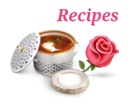 Recipes