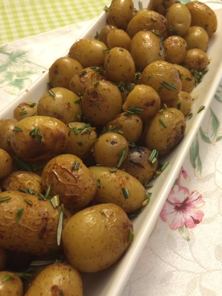 potatoes