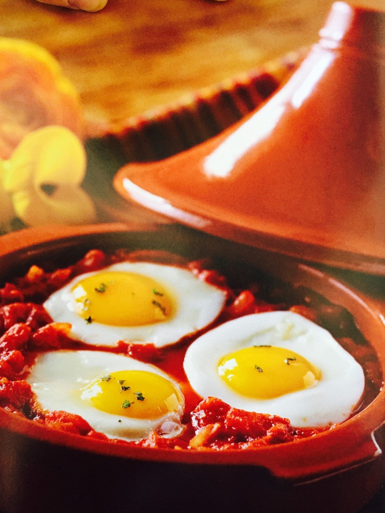 Shakshouka