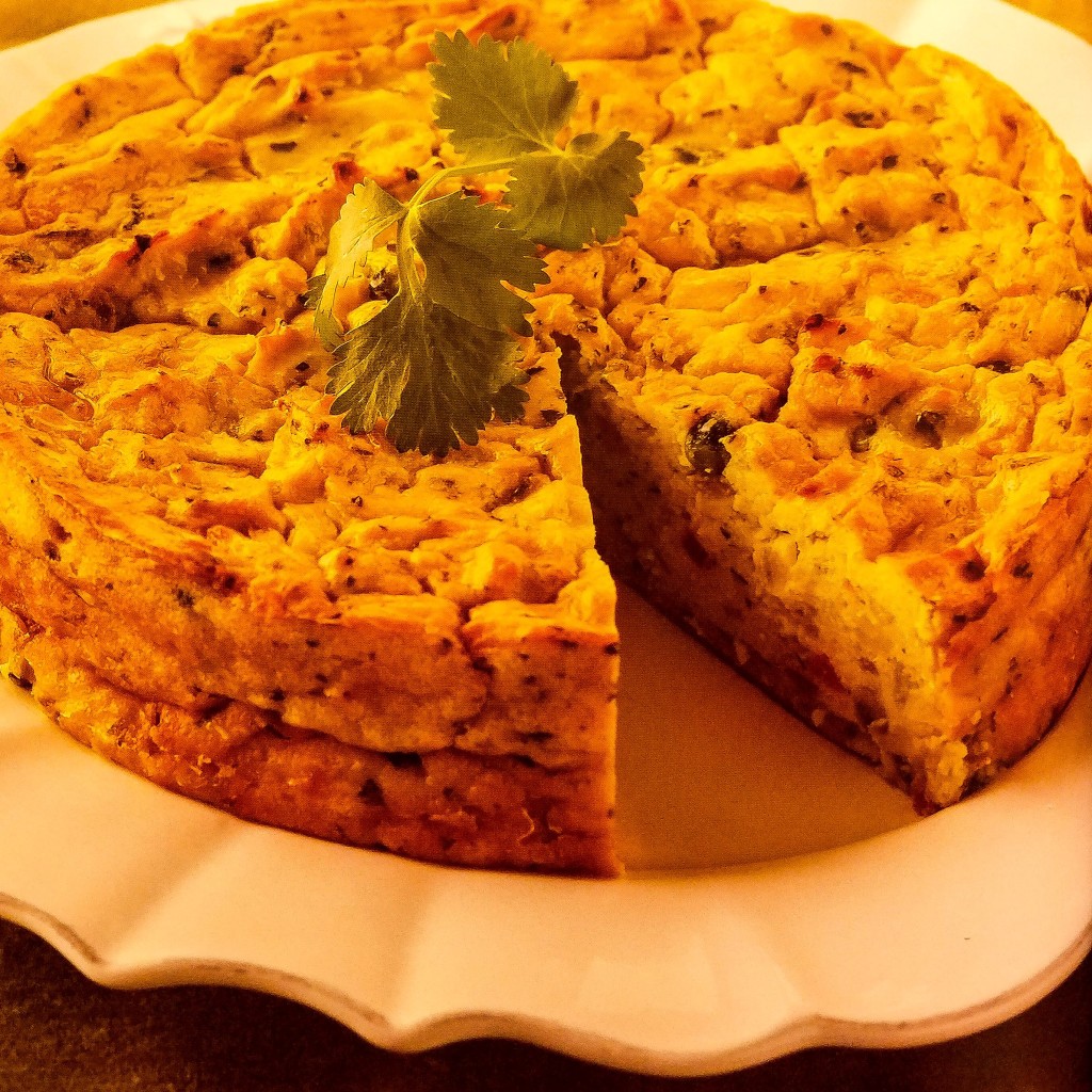 frittata 2